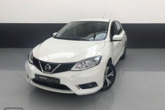 Nissan Pulsar 1.2 DIG-T Acenta
