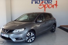 Nissan Pulsar 1.2 DIGT NCONNECTA