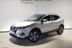 Nissan Qashqai 1.2 DIG-T N-Connecta 4x2 XTronic