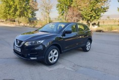 Nissan Qashqai 1.5dCi SS ACENTA 4x2