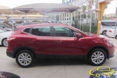 Nissan Qashqai 1.5dCi SS ACENTA 4x2