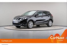Nissan Qashqai 1.6 dCi 4X4i ACENTA