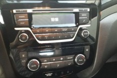 Nissan Qashqai 1.6dCi ACENTA 4x2