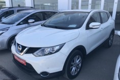 Nissan Qashqai 1.6dCi ACENTA 4x4