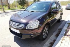 Nissan Qashqai+2 2.0 Accenta 140cv