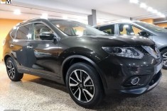 Nissan X Trail 1.6 dCi Tekna 4x2 130cv 7 Plazas 5p