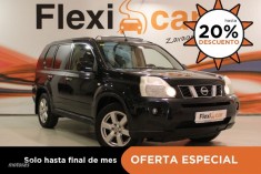 Nissan X Trail 2.0 dCi 150 CV SE TSolarNave Auto