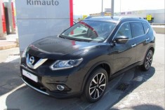 Nissan X Trail 5 Plazas dCi 96 kW 130 CV NCONNECTA