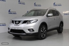Nissan X Trail dCi 130CV 96kW 360