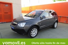Opel Antara 2.0 CDTI 16V Energy
