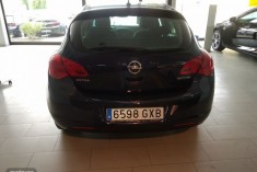 Opel Astra 1.3CDTI ecoFlex Essentia S/S