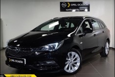 Opel Astra 1.4 Turbo SS 110kW Excellence ST