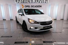 Opel Astra 1.4T 120 Aniversario 125