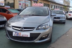 Opel Astra 1.7 CDTi SS 110 CV Selective