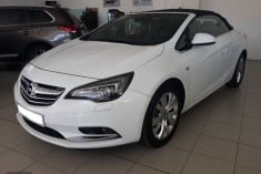 Opel Cabrio 2.0 CDTi SS 165 CV Excellence