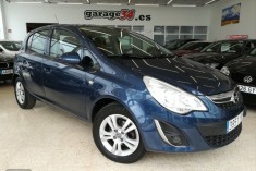 Opel Corsa 1.2 Selective Easytronic