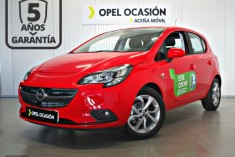 Opel Corsa 1.4 66kW 90CV 120 Aniversario GLP