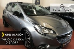 Opel Corsa 1.4 66kW 90CV Design Line