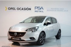 Opel Corsa 1.4 Design Line 90