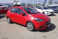 Opel Corsa 1.4 GLP Selective 90