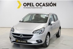 Opel Corsa 1.4 GLP Selective Pro 90