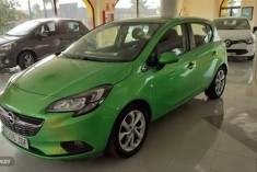 Opel Corsa 1.4 Selective 90 CV