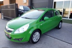 Opel Corsa Sport 1.3 CDTi 75 CV
