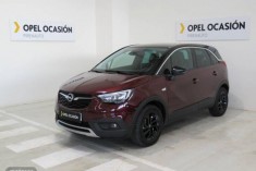 Opel Crossland X 1.2T S&S Innovation 130