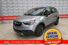 Opel Crossland X 1.2 81kW Design Line 120 Aniversario SS