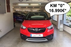Opel Crossland X 1.2 96kW 130CV Innovation SS