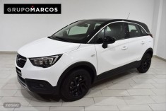 Opel Crossland X 1.2 96kW 130CV Innovation SS