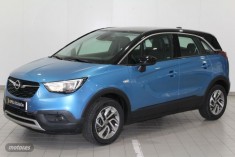 Opel Crossland X 1.2T S&S Excellence 130