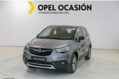 Opel Crossland X 1.2T S&S Design Line Aut. 110