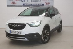 Opel Crossland X 1.6T 88kW 120CV Excellence SS