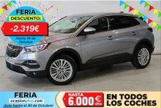 Opel Grandland X 1.5 CDTi Excellence Auto
