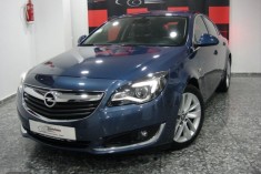 Opel Insignia 1.4 Turbo Start Stop Excellence