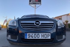 Opel Insignia 2.0 CDTI 130 CV Cosmo Auto