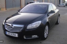 Opel Insignia 2.0 CDTI ecoFLEX 130 CV Cosmo