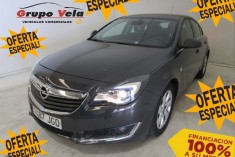 Opel Insignia 2.0 CDTI ecoFLEX StartStop 120 Business