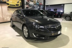 Opel Insignia 2.0 CDTI ecoFLEX StartStop 120 Business