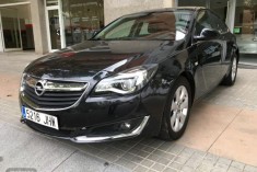 Opel Insignia 2.0CDTI ecoF. S&S Excellence 140