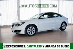 Opel Insignia 2.0CDTI ecoFLEX StartStop 120 Selective