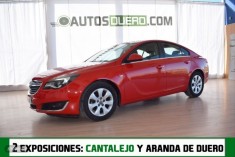 Opel Insignia 2.0CDTI ecoFLEX StartStop 140 Selective