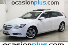 Opel Insignia Sports Tourer 2.0 CDTI ecoFLEX 160 Sport