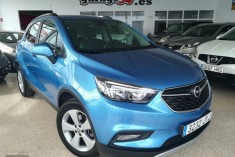 Opel Mokka 1.4 T 103kW 140CV 4X2 SS Selective