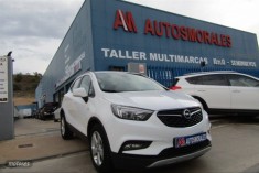 Opel Mokka 1.4 T 103kW 140CV 4X2 SS Selective