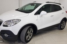 Opel Mokka 1.7 CDTi 4X2 SS Selective