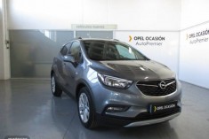 Opel Mokka X 1.4T S&S 120 Aniversario 4x2