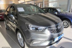 Opel Mokka X 1.6CDTi S&S Ultimate 4x2