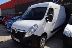 Opel Movano 2.3 CDTI 96kW 130CV L2 H1 F 3.5t